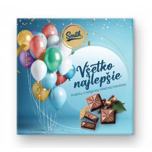 Smith - Všetko najlepšie 75g